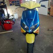 Peugeot speedfightdet