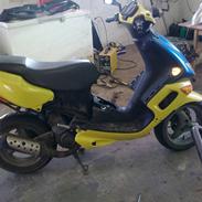 Peugeot speedfightdet