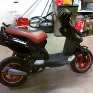 PGO pmx sport - SOLGT