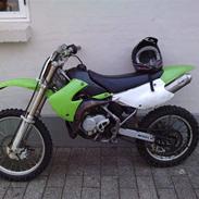 Kawasaki 85cc #Har ikk#