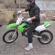 Kawasaki 85cc #Har ikk#