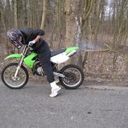 Kawasaki 85cc #Har ikk#