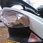 Peugeot speedfight 2