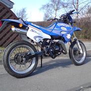 Suzuki SMX LC DD