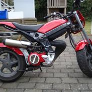 Suzuki Street Magic [Solgt]