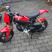 Suzuki Street Magic [Solgt]