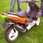 Peugeot speedfight WRC