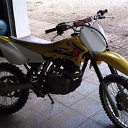 Suzuki dr-z125