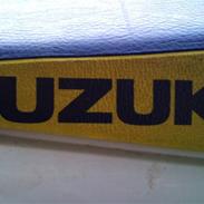 Suzuki dr-z125