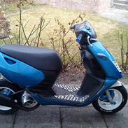 Aprilia Sonic