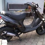 Gilera Stalker - solgt