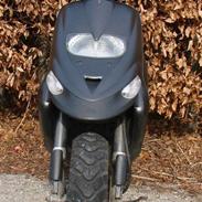 Gilera Stalker - solgt