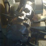 Puch Maxi p1 K (tilsalg)