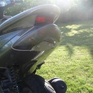 Yamaha Jog R -Tilbage til ejeren