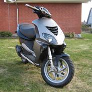 Piaggio NRG Power DT