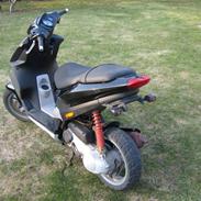 Piaggio NRG Power DT