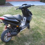 Piaggio NRG Power DT