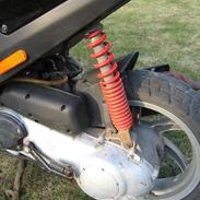 Piaggio NRG Power DT