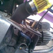 Yamaha 4 gear dx "SOLGT"