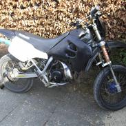 Suzuki Smx (SOLGT)