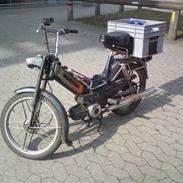 Puch KL (Kickstart Luksus)