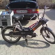 Puch KL (Kickstart Luksus)