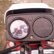 Tomos Quadro A-35 - SOLGT! 