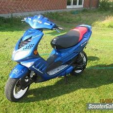 Peugeot Speedfight 2