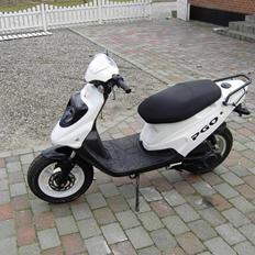 PGO hot 50 JOSEPHINE 