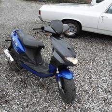 CPI Hussar byttet med sf2