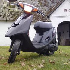 Yamaha Jog As Solgt