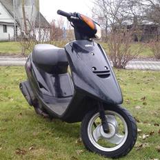 Yamaha Jog As Solgt