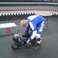 Blata Elite WRS 14 *SOLGT*