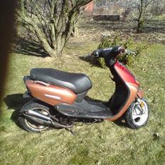 Yamaha Neos *solgt*