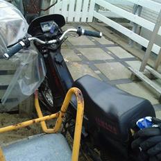 Yamaha Sting