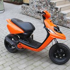 Yamaha Bws Ng AC Solgt