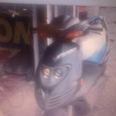 Suzuki katana soldt