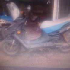 Suzuki katana soldt