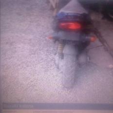 Suzuki katana soldt