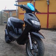 CPI Popcorn ~SOLGT til Mich~