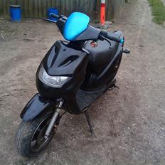 CPI Popcorn ~SOLGT til Mich~