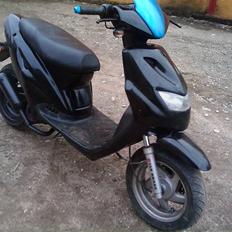 CPI Popcorn ~SOLGT til Mich~