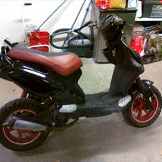 PGO pmx sport - SOLGT