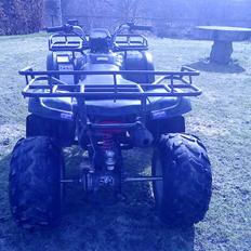 P. Lindberg  LX150-3A