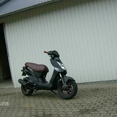 Kymco Agility