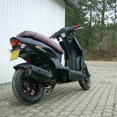 Kymco Agility