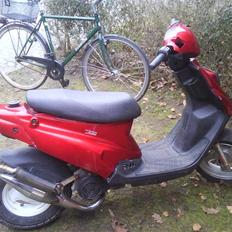 PGO hot50  ((solgt))