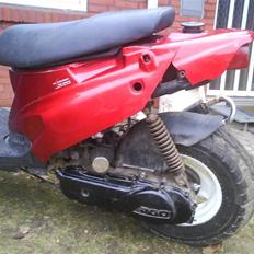 PGO hot50  ((solgt))