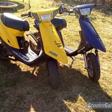 Yamaha Jog "Projekt" 