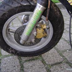 Yamaha Jog "Projekt" 